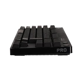 ロジクール PRO キーボード G-PKB-002LNdの口コミ・評判を元に検証してメリット・デメリットを徹底レビュー 2