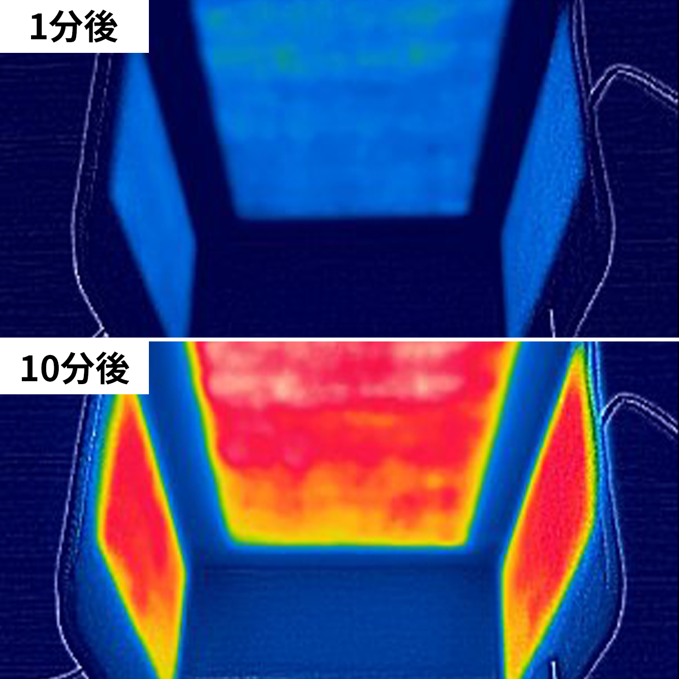 2個 ニトリ 折りたためるパネルヒーター 遠赤外線 隙間 収納 No.61 ニトリ（NITORI） 折りたためるパネルヒーター(NG) : ニトリ Yahoo!店