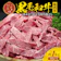 熊本県天草市 黒毛和牛焼肉 カルビ ロース切り落とし 1