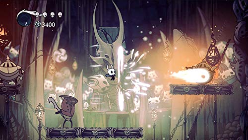 Hollow Knight 4