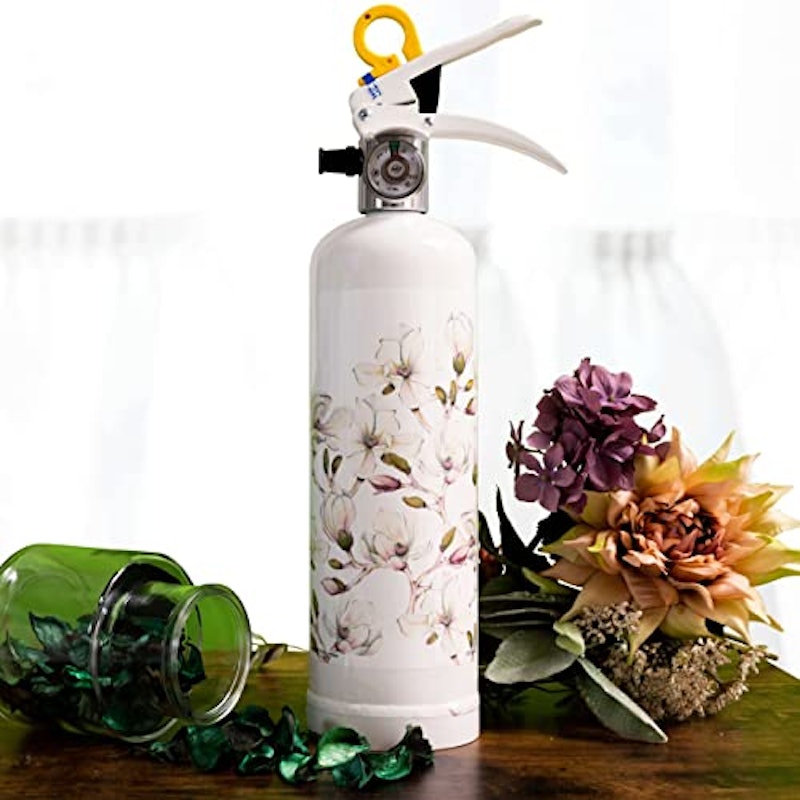 住宅用消火器 Flower 2