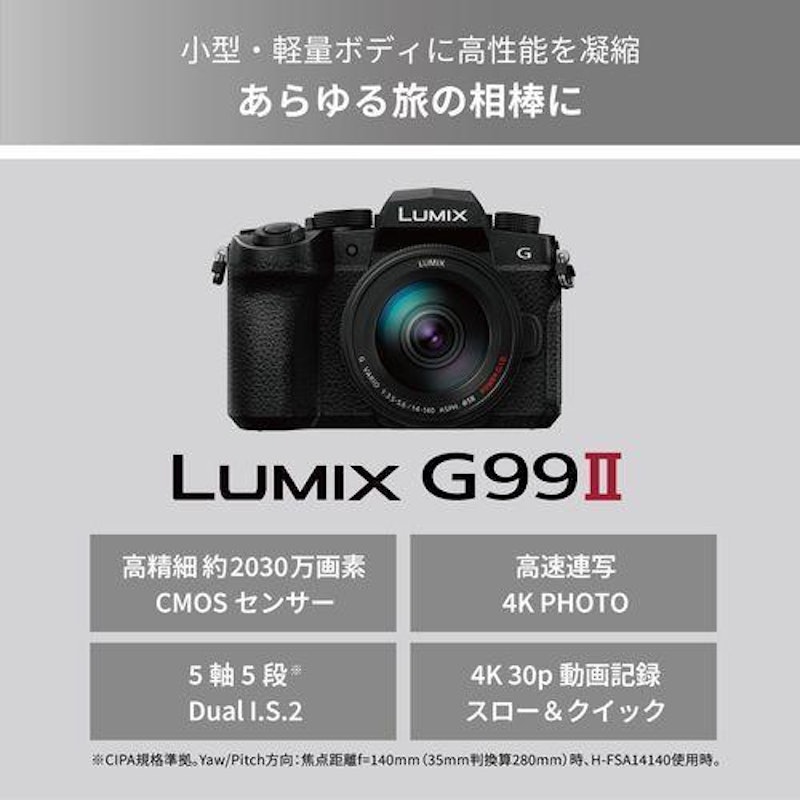DC-G99M2H 2