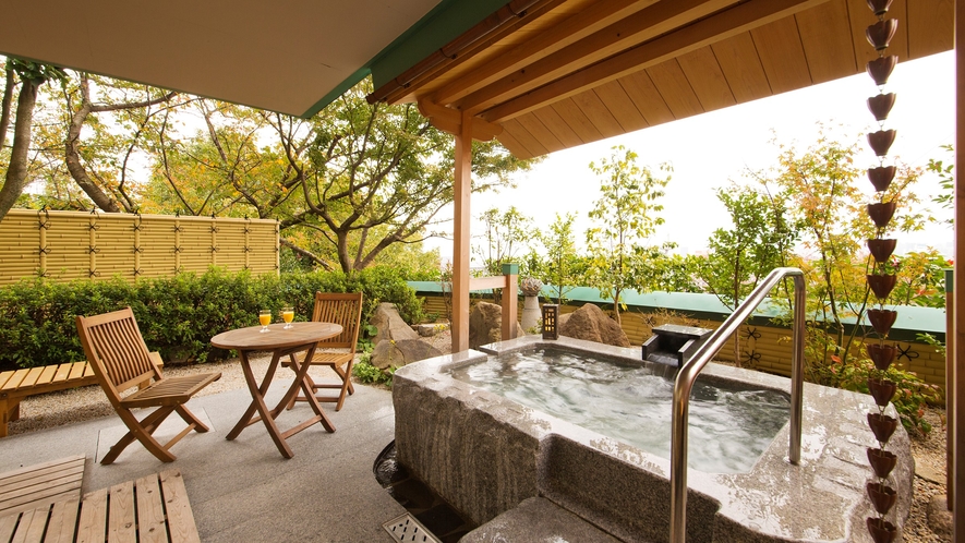 夕凪の湯HOTEL 花樹海 6