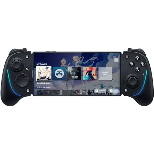 スマホ用コントローラーMFIコントローラ 614eUkMlxYL._UF1000,1000_QL80_.jpg
