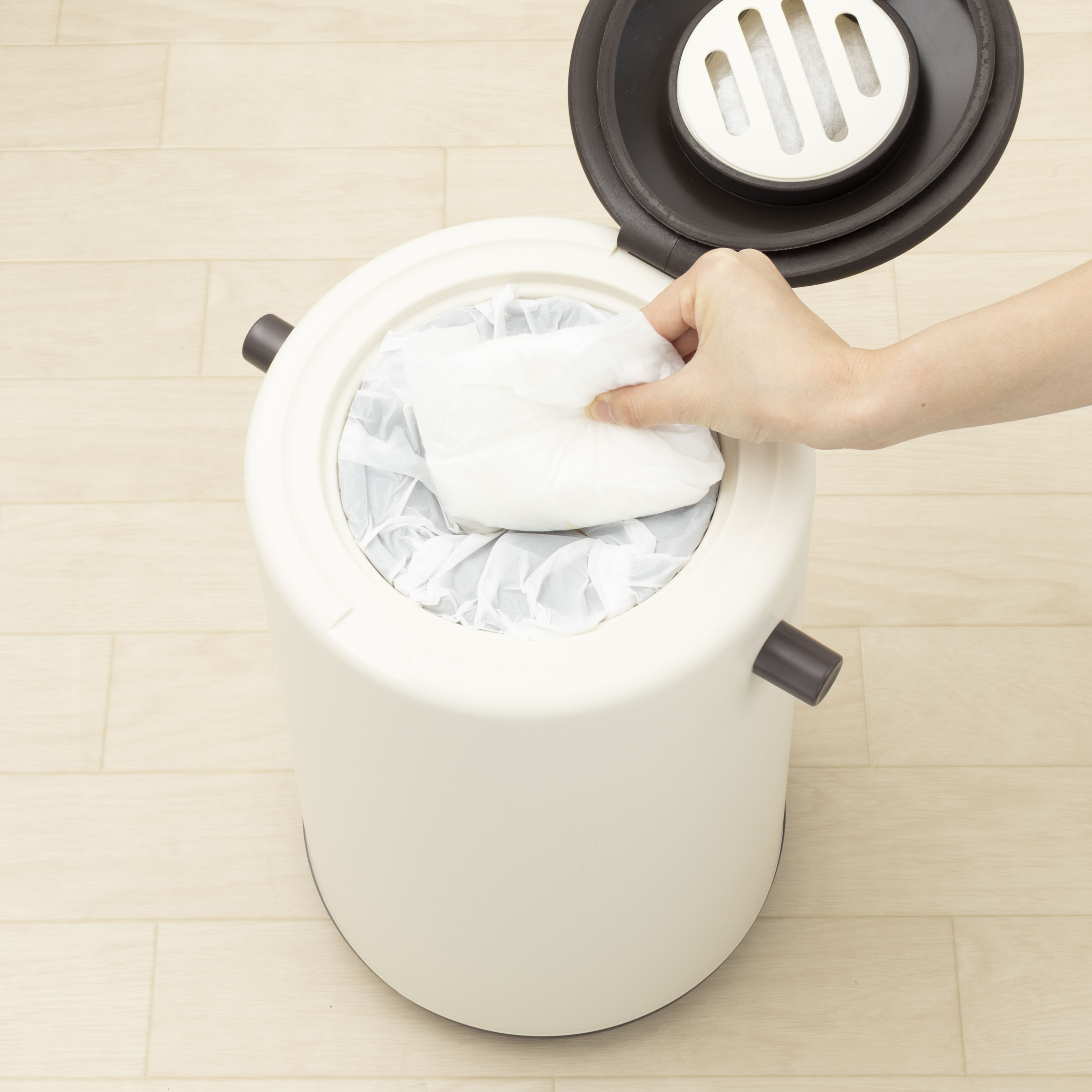 POO Care プーポット 5