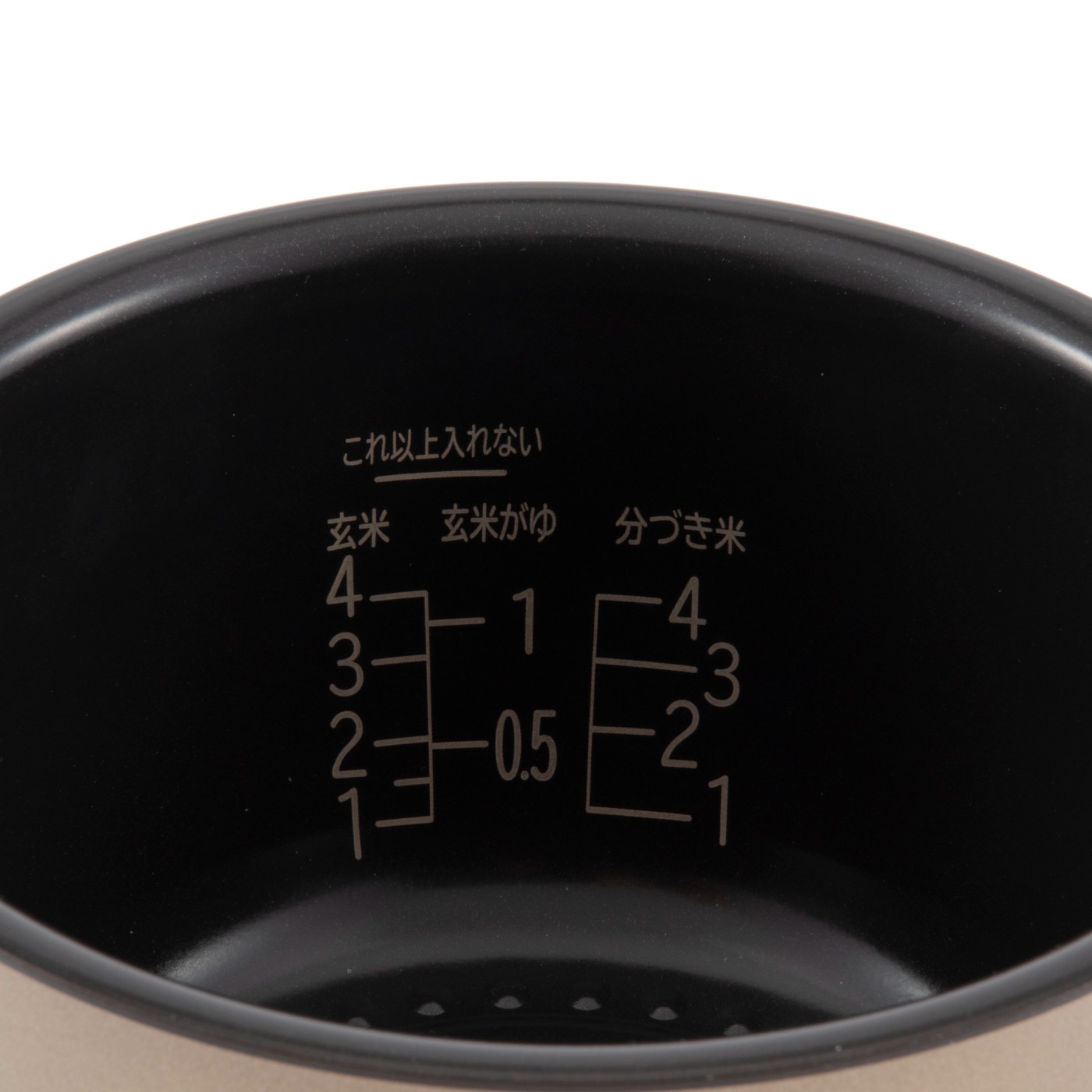 日立グローバルライフソリューションズ ふっくら御膳 IHジャー炊飯器