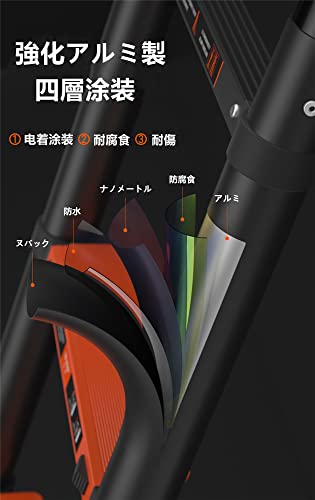 はしご兼用脚立 4