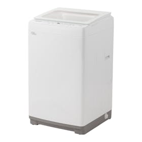 マクスゼン MAXZEN 全自動洗濯機 MW100WP02WHを検証レビュー!縦型洗濯機の選び方も紹介 1
