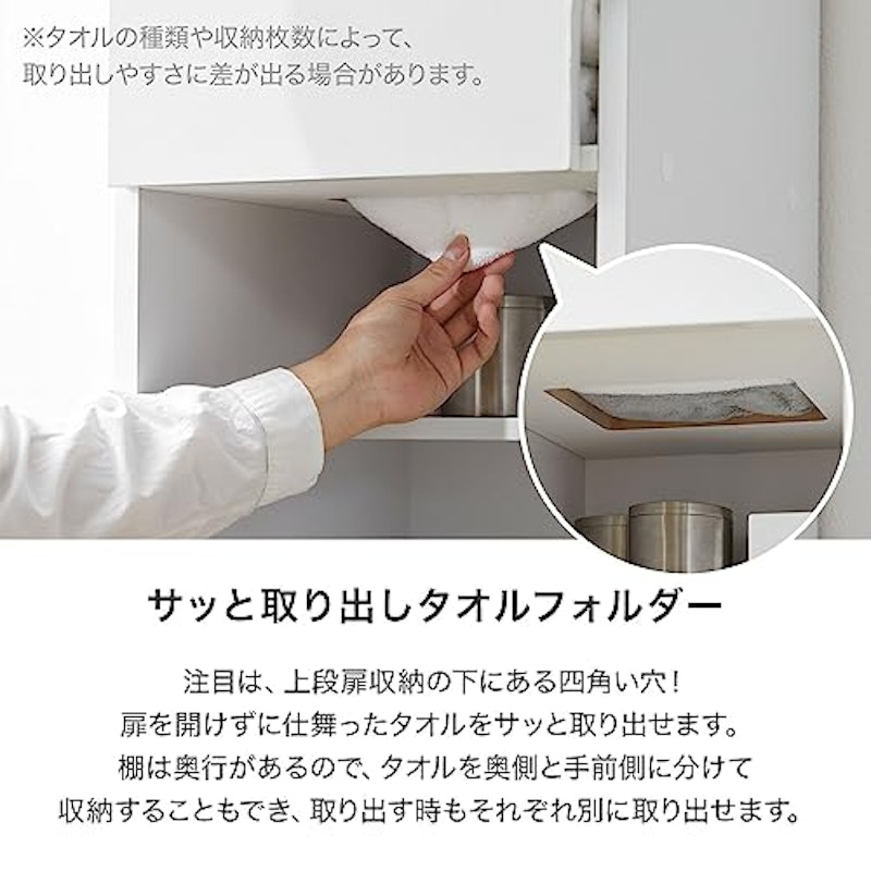 ランドリーラック 6