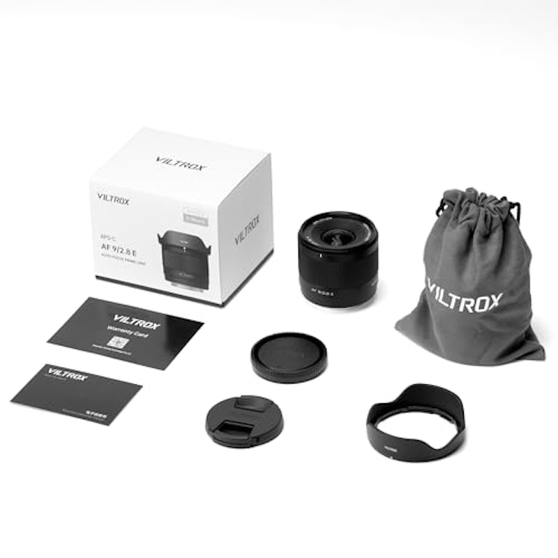 AF 9mm F2.8 AIR 5