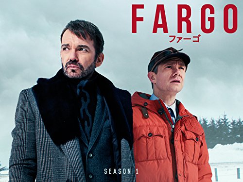 FARGO/ファーゴ 1