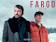 Walt Disney Company FARGO/ファーゴ 1