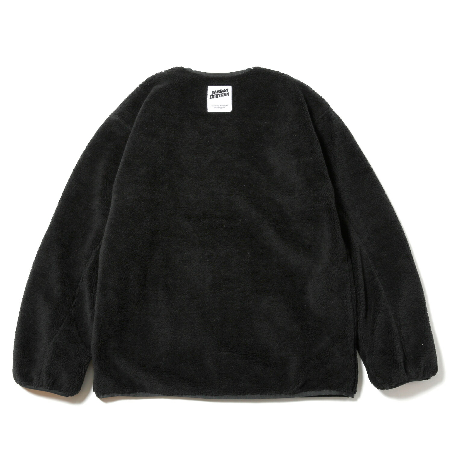 BOA CARDIGAN 2