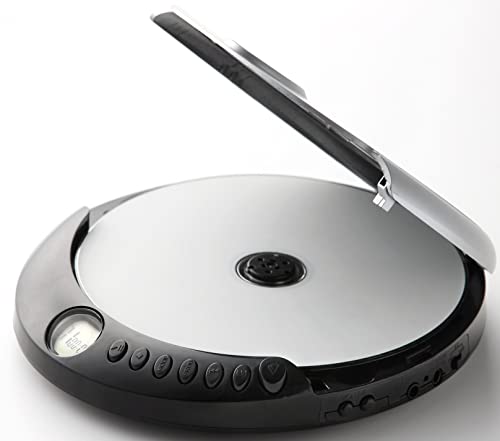 コンパクトCDプレイヤー 2