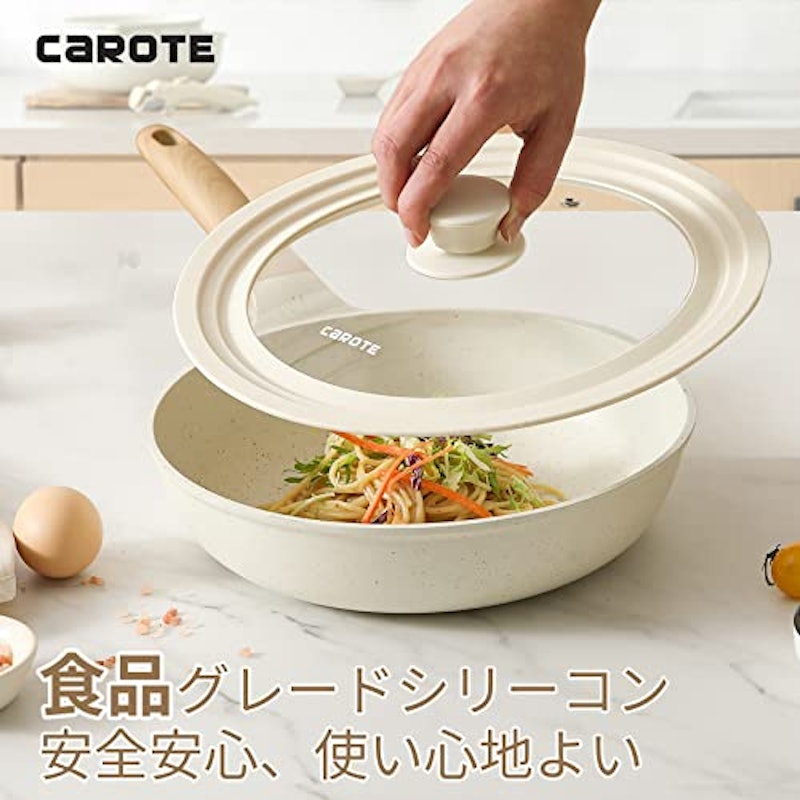フライパンカバー 4