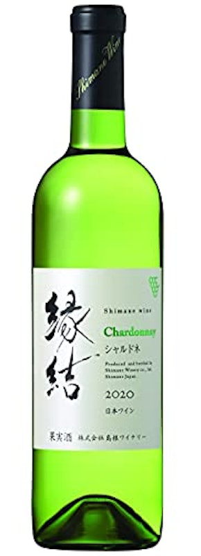 縁結シャルドネ 1