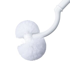 ニトリ 2in1 SLIMトイレブラシ 8530547を検証レビュー!トイレブラシの選び方も紹介 4