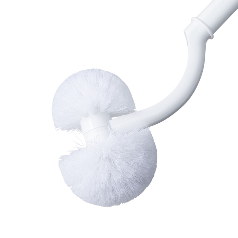 2in1 SLIMトイレブラシ 4