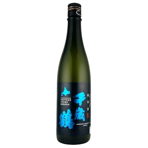 純米 吟風 1