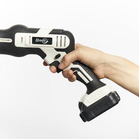 コメリ B-Share 10.8V 充電ノコギリ BS-108NVRSをレビュー!クチコミ・評判をもとに徹底検証 5