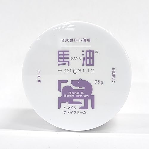 ハンド＆ボディクリーム 1
