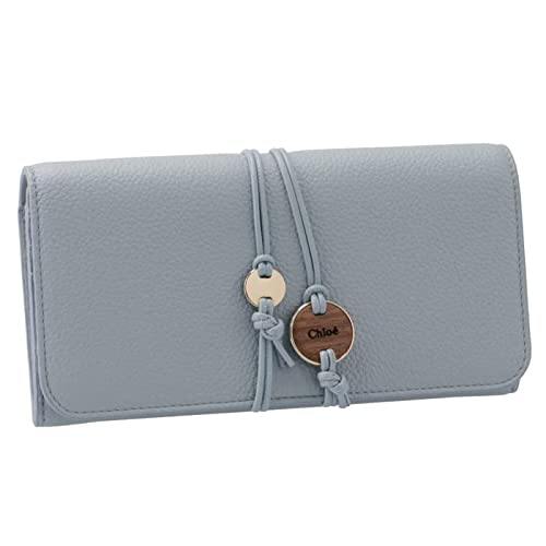 ○ Chloe 黒長財布　○ 長財布 小物 レディース 期間限定特価