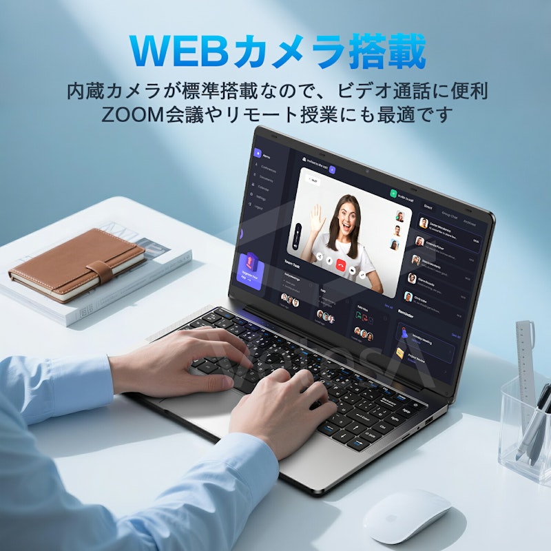 ノートパソコン 6