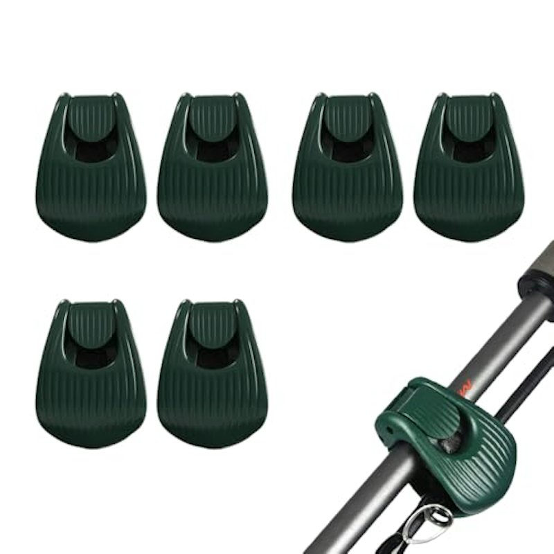 ロッドクリップ 1