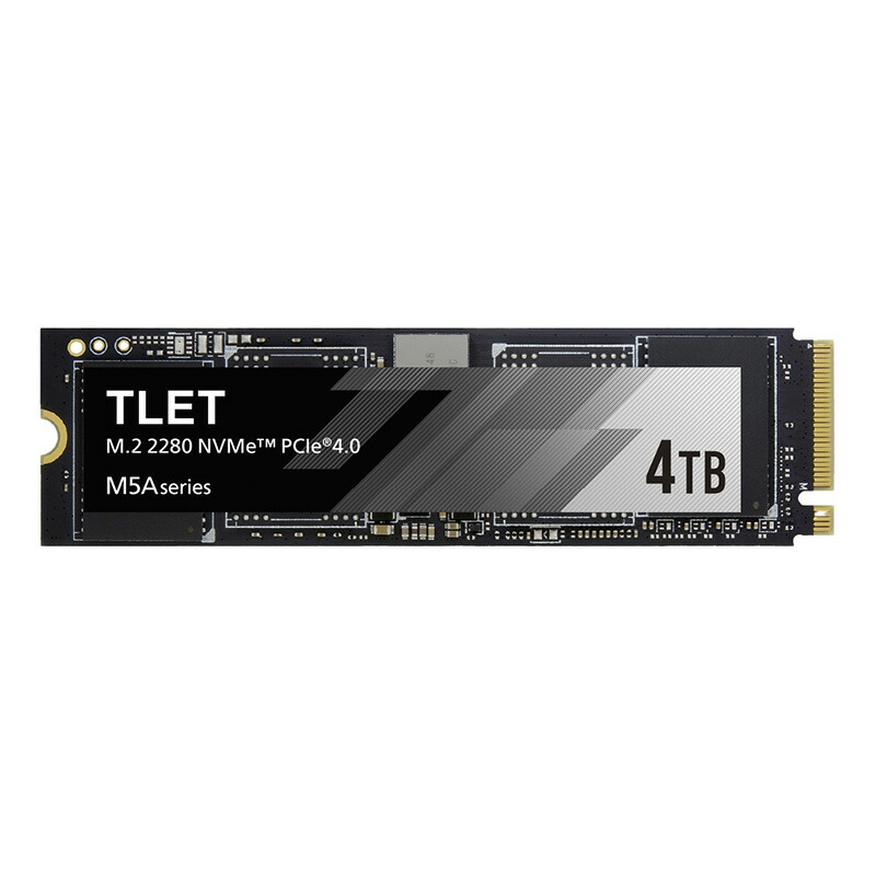 4TBのM.2 SSDのおすすめ人気ランキング【2025年】 | マイベスト