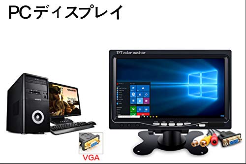 モニター 4