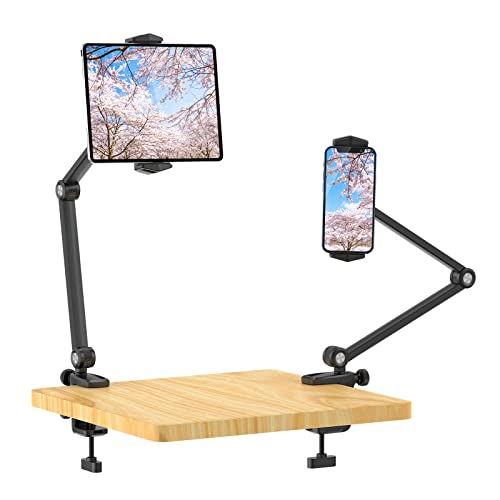 タブレットスタンド 1