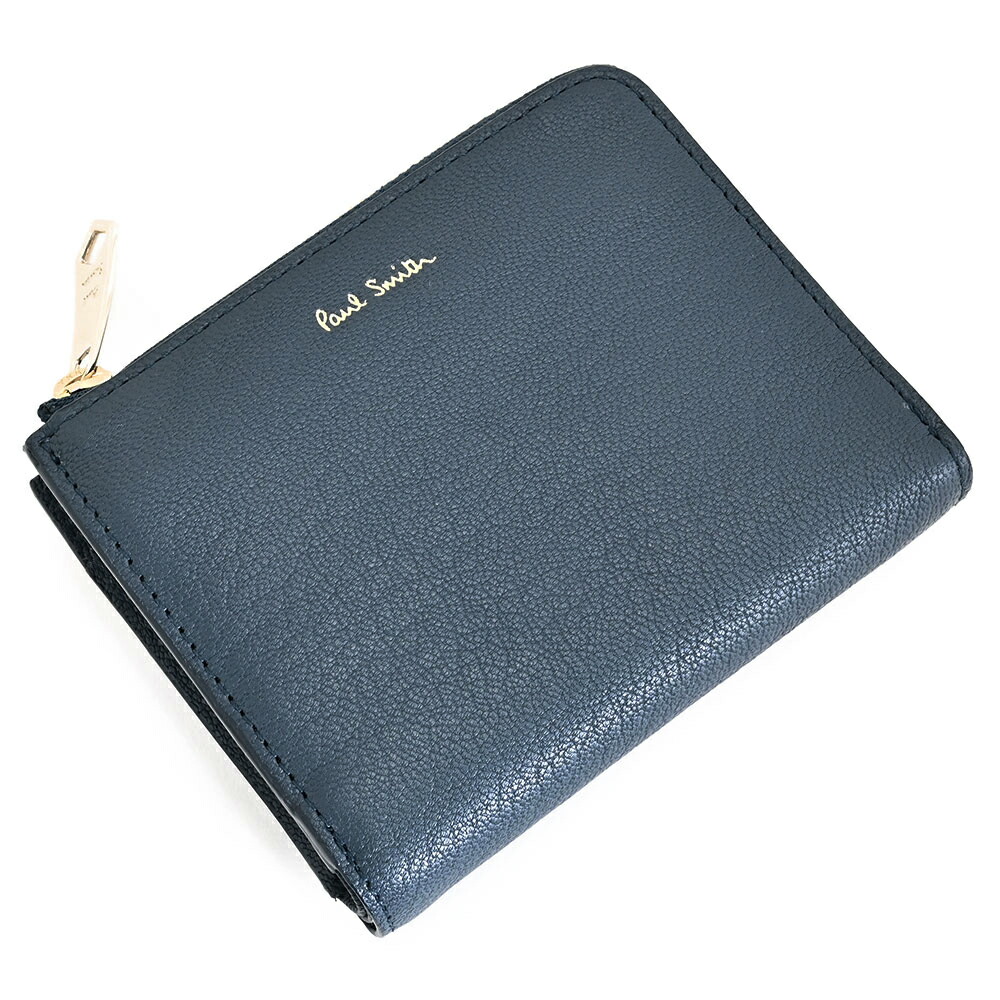 ポールスミスのメンズ財布のおすすめ人気ランキング【2025年10月