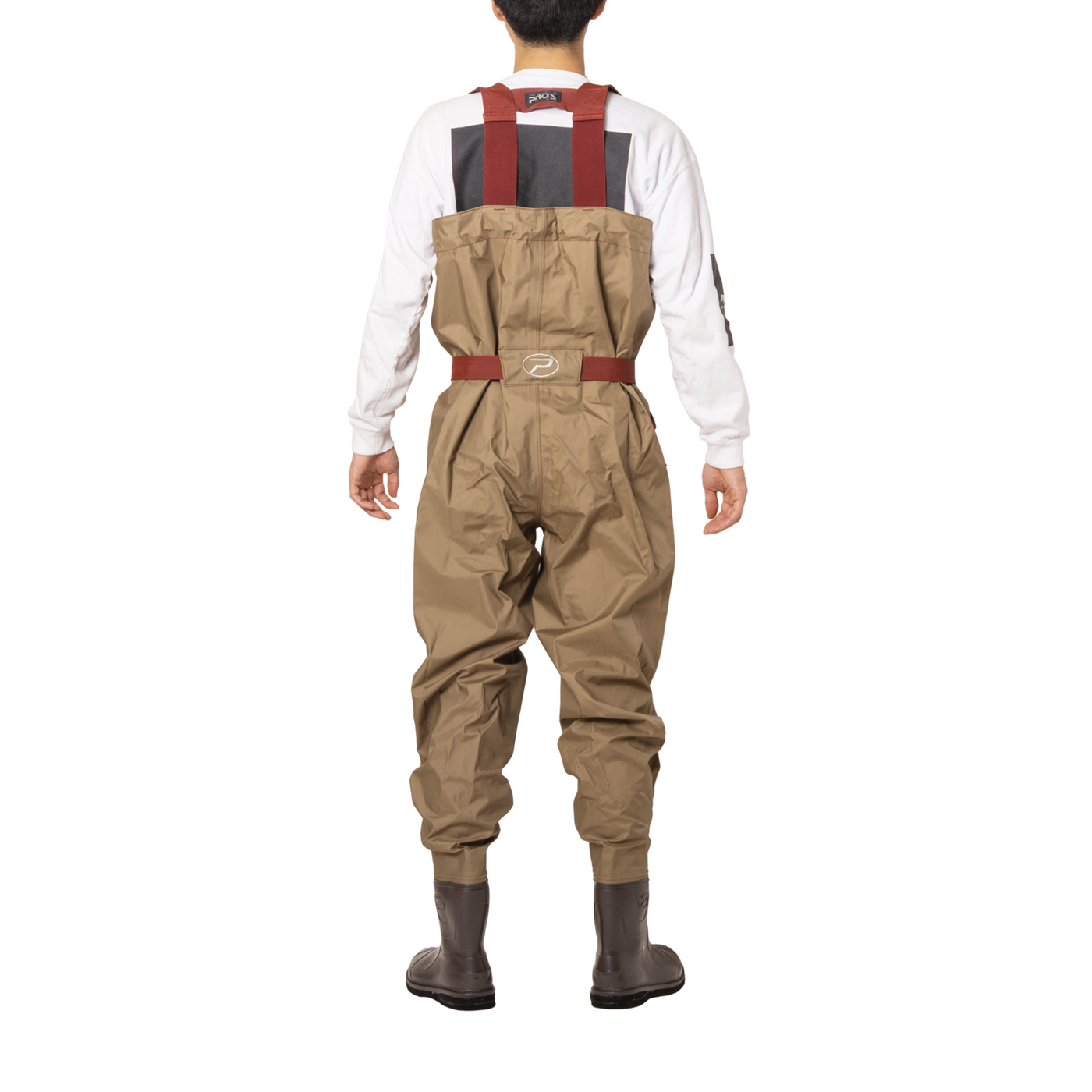 S　ダイワ　タイトフィットソルトブレスストッキングウェーダー(チェストハイ型) S ダイワ タイトフィットソルトブレスストッキングウェーダー(チェスト