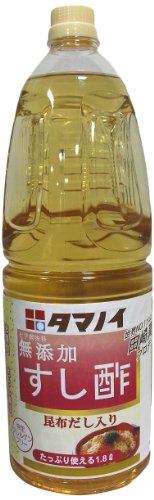 すし酢のおすすめ人気ランキング【2026年6月】 1