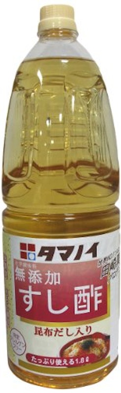 すし酢昆布だし入 1