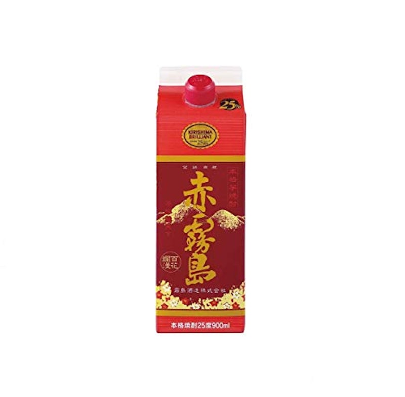 芋焼酎 1