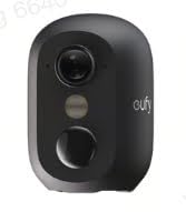 Eufy eufyCam C35 1