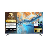 Xiaomiのテレビのおすすめ人気ランキング【2026年6月】 5