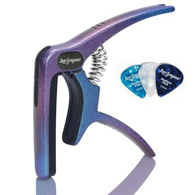 Guitar Clip 1