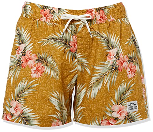 ロキシー TROPICAL FOREST SHORTS 1