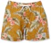 ボードライダーズジャパン ロキシー TROPICAL FOREST SHORTS 1