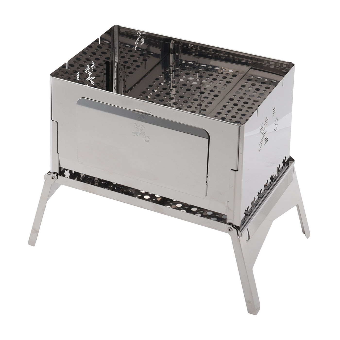 TokyoCamp 焚き火台をレビュー！クチコミ・評判をもとに徹底検証