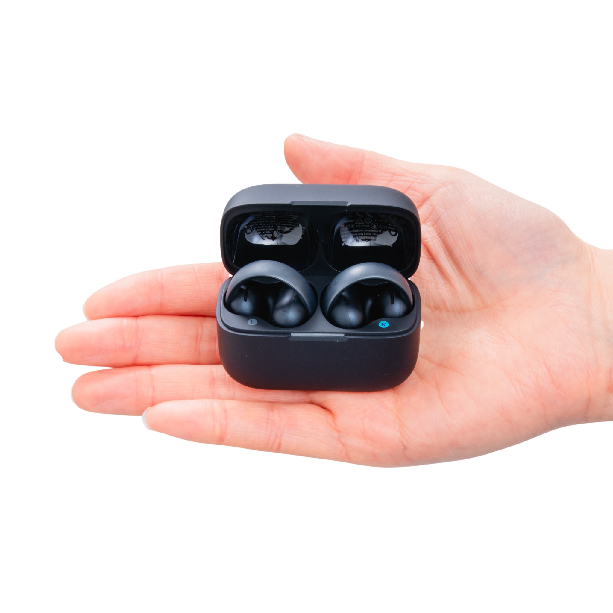 Anker Soundcore AeroClipを検証レビュー！耳を塞がない