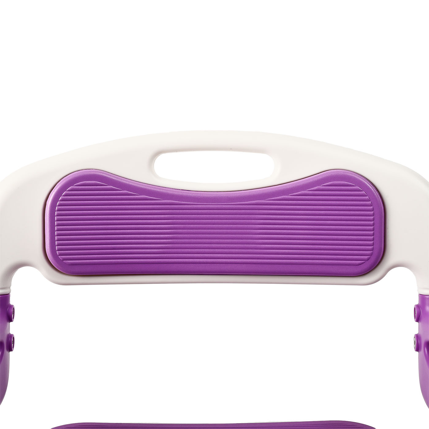 島製作所 折りたたみシャワーチェア 湯7550ST パープル 島製作所