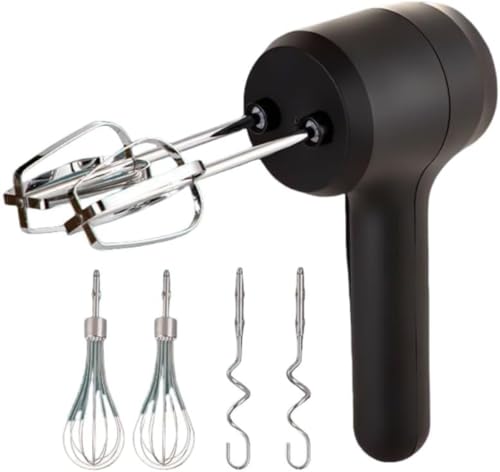 泡立て器 電動 小型 1