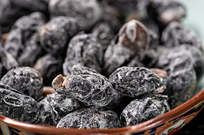 丹波黒 黒豆甘納豆 8