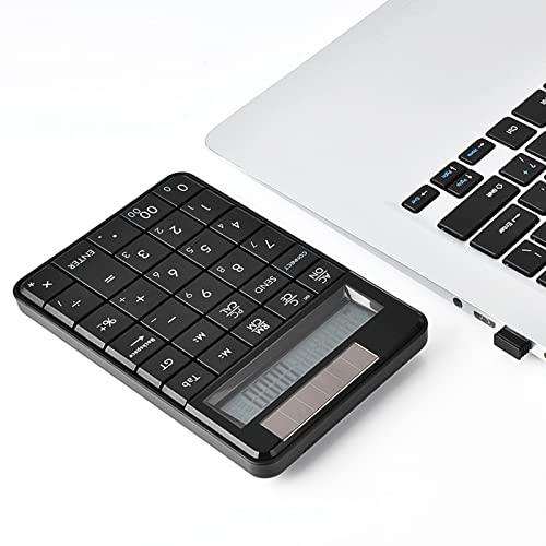 Canon - CANON HS-120TKH ソーラー 電卓 テンキー USBハブ付 Canon - CANON HS-120TKH ソーラー 電卓 テンキー USBハブ付