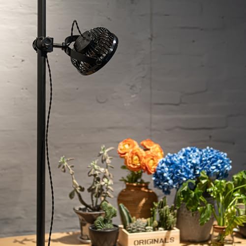 植物用サーキュレーター 3
