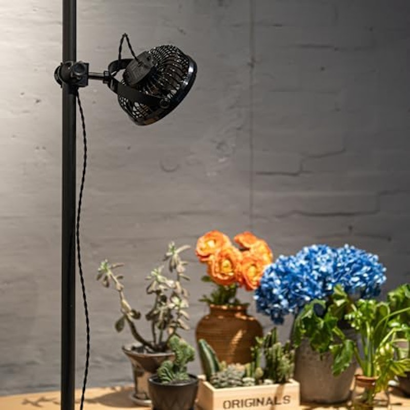 植物用サーキュレーター 3