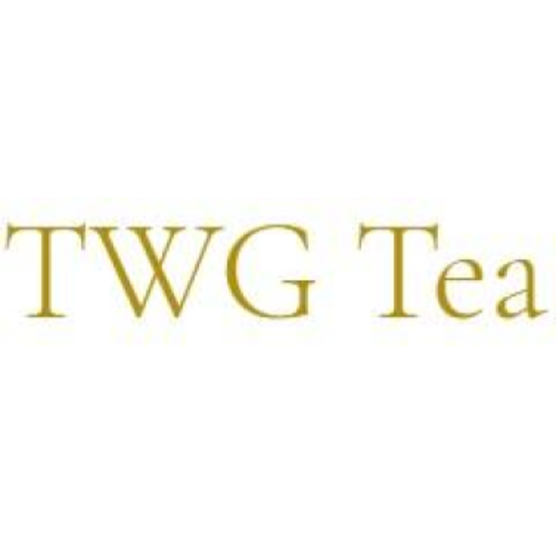 TWG Tea 自由が丘 1